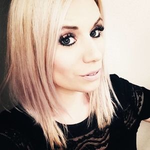 Meet your Posher, Kellye